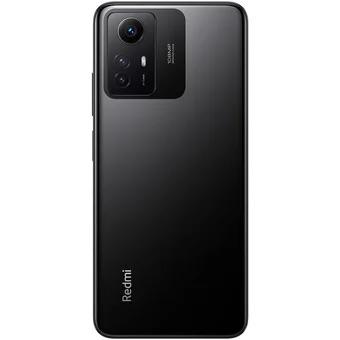 Celular  Xiaomi Note 12s 256Gb 8Ram Negro +Audifonos